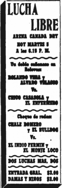 source: http://www.thecubsfan.com/cmll/images/cards/19570205canada.PNG
