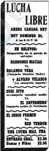 source: http://www.thecubsfan.com/cmll/images/cards/19570224canada.PNG