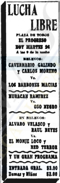 source: http://www.thecubsfan.com/cmll/images/cards/19570326progreso.PNG