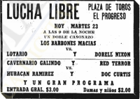 source: http://www.thecubsfan.com/cmll/images/cards/19570423progreso.PNG