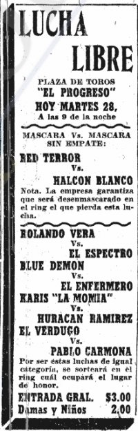 source: http://www.thecubsfan.com/cmll/images/cards/19570528progreso.PNG