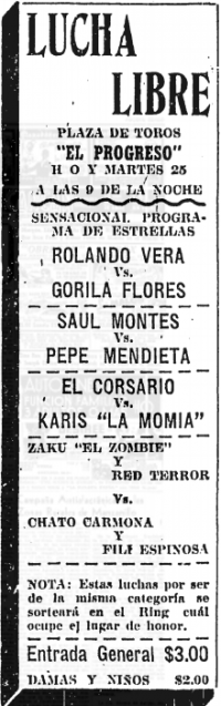 source: http://www.thecubsfan.com/cmll/images/cards/19570625progreso.PNG