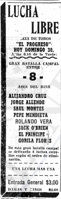 source: http://www.thecubsfan.com/cmll/images/cards/19570630progreso.PNG