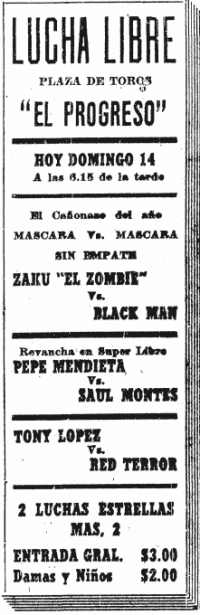 source: http://www.thecubsfan.com/cmll/images/cards/19570714progreso.PNG
