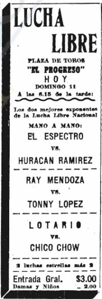 source: http://www.thecubsfan.com/cmll/images/cards/19570811progreso.PNG
