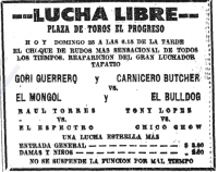 source: http://www.thecubsfan.com/cmll/images/cards/19570825progreso.PNG
