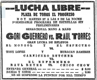 source: http://www.thecubsfan.com/cmll/images/cards/19570827progreso.PNG