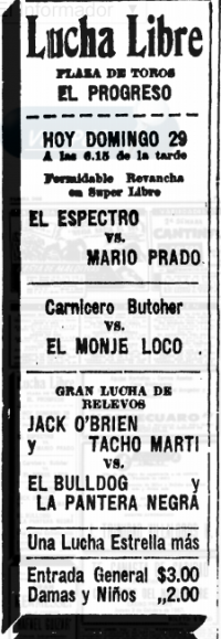 source: http://www.thecubsfan.com/cmll/images/cards/19570929progreso.PNG