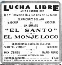 source: http://www.thecubsfan.com/cmll/images/cards/19571020canada.PNG
