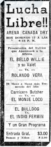 source: http://www.thecubsfan.com/cmll/images/cards/19571117canada.PNG