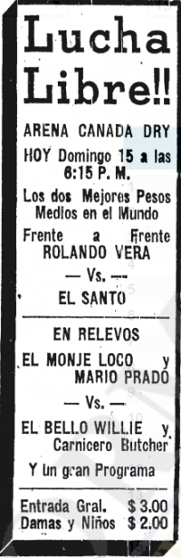 source: http://www.thecubsfan.com/cmll/images/cards/19571215canada.PNG