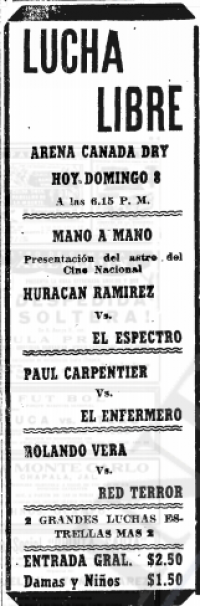 source: http://www.thecubsfan.com/cmll/images/cards/19560108canada.PNG