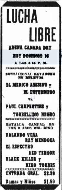 source: http://www.thecubsfan.com/cmll/images/cards/19560115canada.PNG