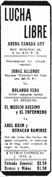 source: http://www.thecubsfan.com/cmll/images/cards/19560129canada.PNG