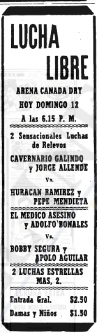 source: http://www.thecubsfan.com/cmll/images/cards/19560212canada.PNG