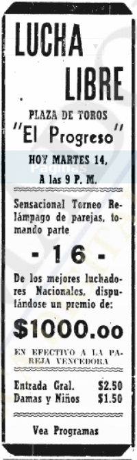 source: http://www.thecubsfan.com/cmll/images/cards/19560214progreso.PNG