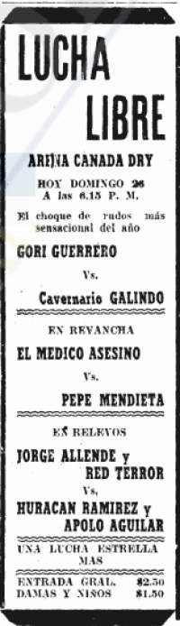 source: http://www.thecubsfan.com/cmll/images/cards/19560226canada.PNG