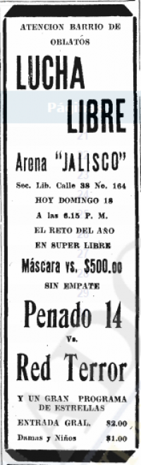 source: http://www.thecubsfan.com/cmll/images/cards/19560318jalisco.PNG