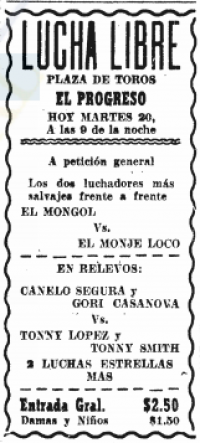 source: http://www.thecubsfan.com/cmll/images/cards/19560320progreso.PNG