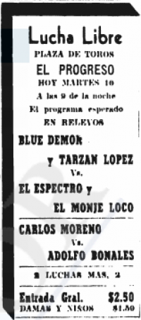 source: http://www.thecubsfan.com/cmll/images/cards/19560410progreso.PNG