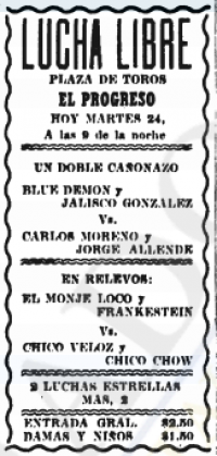 source: http://www.thecubsfan.com/cmll/images/cards/19560424progreso.PNG