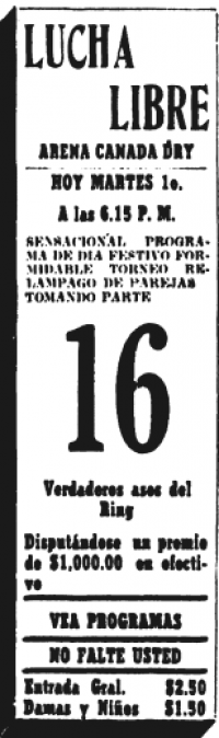 source: http://www.thecubsfan.com/cmll/images/cards/19560501canada.PNG