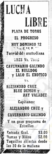 source: http://www.thecubsfan.com/cmll/images/cards/19560722progreso.PNG
