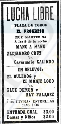 source: http://www.thecubsfan.com/cmll/images/cards/19560724progreso.PNG