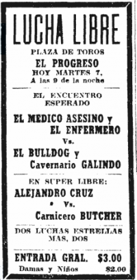 source: http://www.thecubsfan.com/cmll/images/cards/19560807progreso.PNG