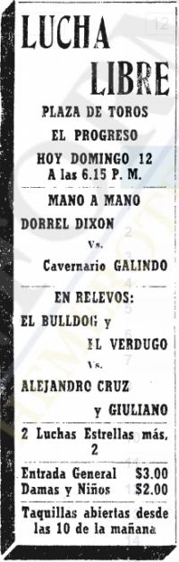 source: http://www.thecubsfan.com/cmll/images/cards/19560812progreso.PNG