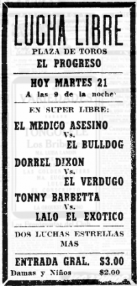 source: http://www.thecubsfan.com/cmll/images/cards/19560821progreso.PNG