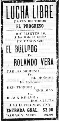 source: http://www.thecubsfan.com/cmll/images/cards/19560918progreso.PNG