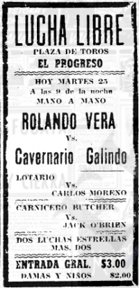 source: http://www.thecubsfan.com/cmll/images/cards/19560925progreso.PNG