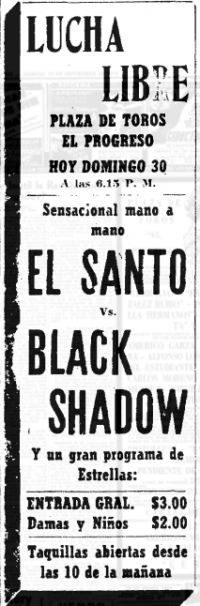 source: http://www.thecubsfan.com/cmll/images/cards/19560930progreso.PNG