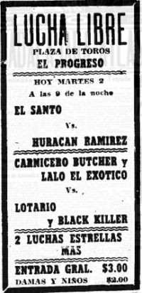 source: http://www.thecubsfan.com/cmll/images/cards/19561002progreso.PNG