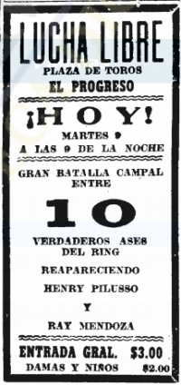 source: http://www.thecubsfan.com/cmll/images/cards/19561009progreso.PNG
