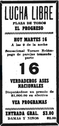 source: http://www.thecubsfan.com/cmll/images/cards/19561016progreso.PNG