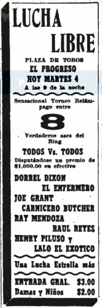 source: http://www.thecubsfan.com/cmll/images/cards/19561204progreso.PNG