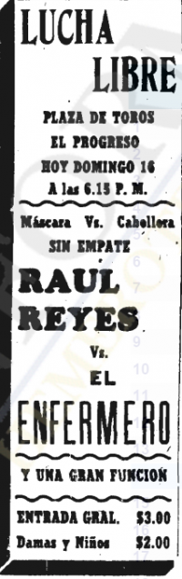 source: http://www.thecubsfan.com/cmll/images/cards/19561216progreso.PNG