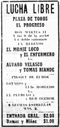 source: http://www.thecubsfan.com/cmll/images/cards/19550111progreso.PNG