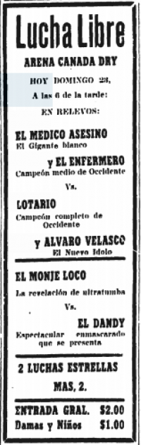 source: http://www.thecubsfan.com/cmll/images/cards/19550123canada.PNG