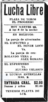 source: http://www.thecubsfan.com/cmll/images/cards/19550222progreso.PNG