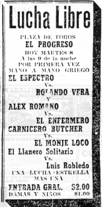 source: http://www.thecubsfan.com/cmll/images/cards/19550308progreso.PNG