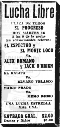 source: http://www.thecubsfan.com/cmll/images/cards/19550315progreso.PNG