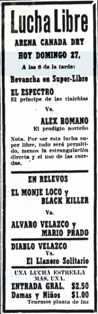 source: http://www.thecubsfan.com/cmll/images/cards/19550327canada.PNG