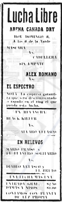 source: http://www.thecubsfan.com/cmll/images/cards/19550403canada.PNG