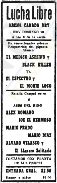 source: http://www.thecubsfan.com/cmll/images/cards/19550410canada.PNG