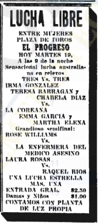 source: http://www.thecubsfan.com/cmll/images/cards/19550419progreso.PNG