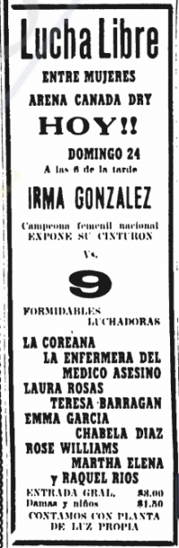 source: http://www.thecubsfan.com/cmll/images/cards/19550424canada.PNG