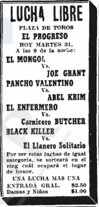 source: http://www.thecubsfan.com/cmll/images/cards/19550531progreso.PNG